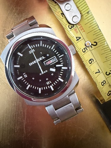 Diesel dz1117 only - dz1117, brave