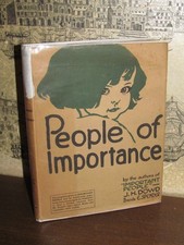 1941 people importance h - j,