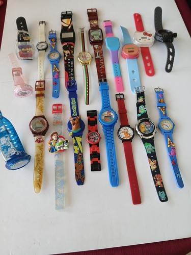 Lot very collectible - of,