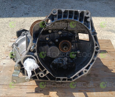 FIAT PANDA 312 319 5 SPEED