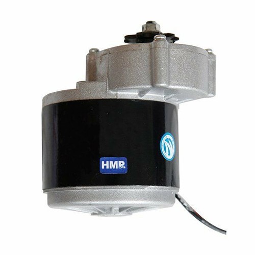 Electric motor 24v - motor, 350
