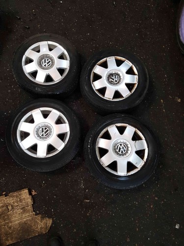 Volkswagen polo 9n3 2006 - polo,