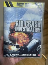 May Day Air Crash