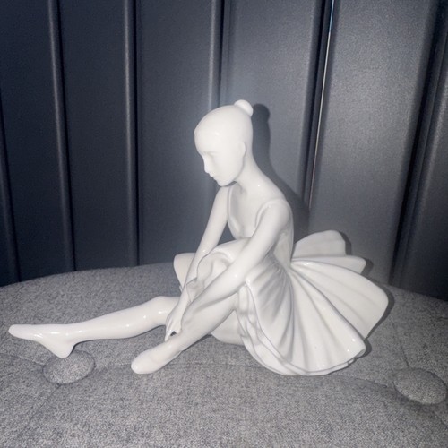Royal doulton images ballet - doulton,