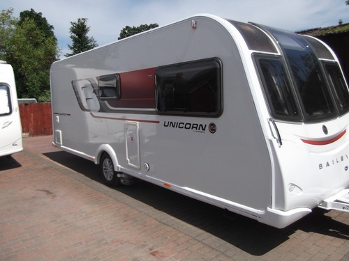 2017 caravan for sale - , /5