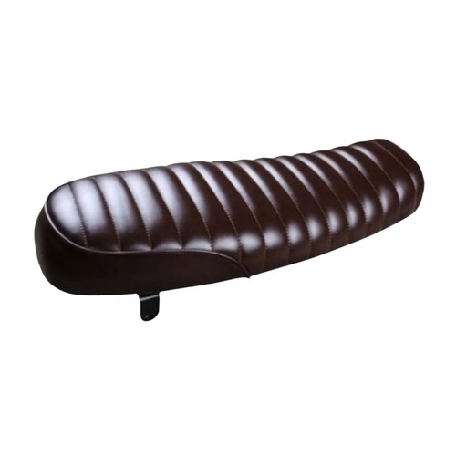Motorcycle saddle seat - motorcycle,