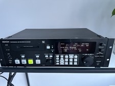 Denon professional recorder - denon,