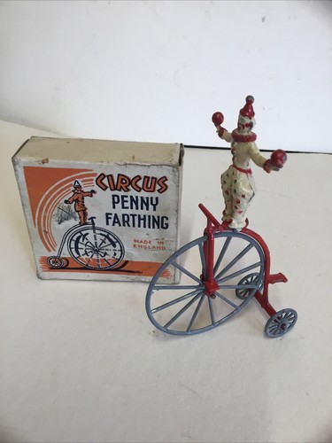 Morestone circus penny - morestone,