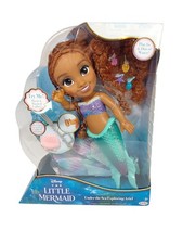 Disney The Little Mermaid