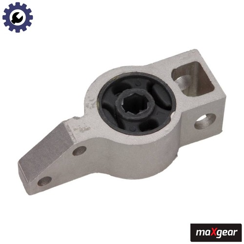 Mounting controltrailing - 2x,