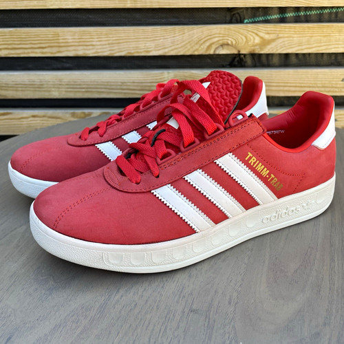 Adidas trimm trab merseyside - trimm,