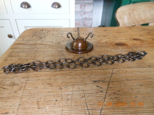 Art deco hook ceiling - deco,