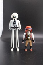 Playmobil Ghost Pirates Long