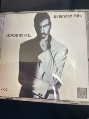 George michael extended - george,