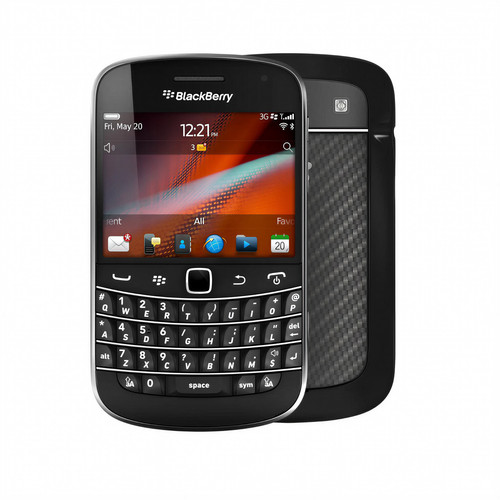 Blackberry bold 9900 - 9900, –