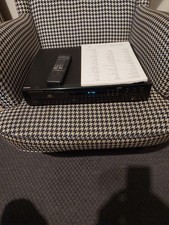 Marantz compact disc player CD-63 Black model no 74CD63/05B Made in Japan