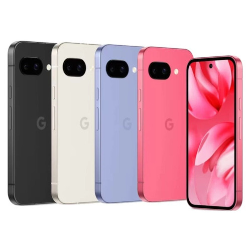 Google pixel unlocked - google, 9a