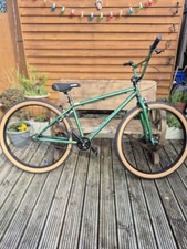 GT Performer 29'' BMX Cruiser 
