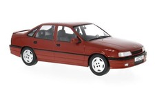OPEL/VAUXHALL VECTRA/CAVALIER 2000 16v 1:18 SCALE DIECAST MODEL CLASSIC CAR NEW