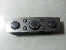 Opel Vectra C 2008 Climate