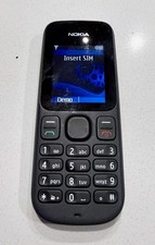 NOKIA 100 Mobile Phone