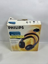 Philips SBC HC065 Cordless
