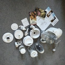 Kenwood FP670 Food Processor