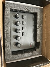Channel audio mixer - 4,