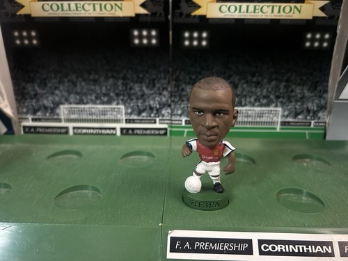 Corinthian prostars patrick - prostars,