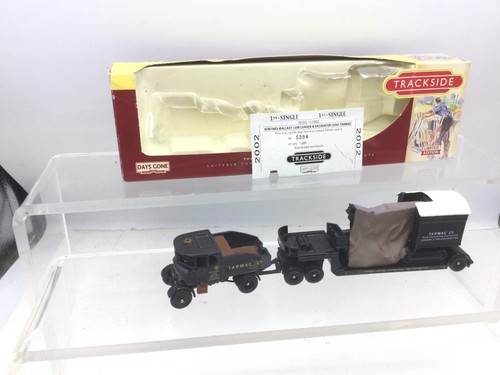 Lledo dg111003 oo gauge - lledo, 1:76/oo