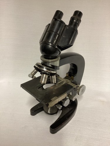 Vintage 1914 carl zeiss - 1914,