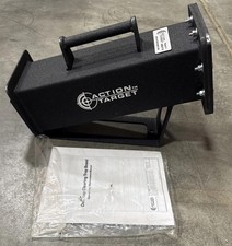 Action Target Table Top