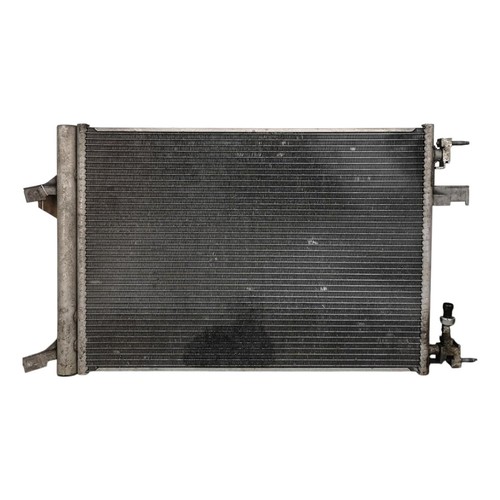 Condenser radiator - a/c, condenser/radiator