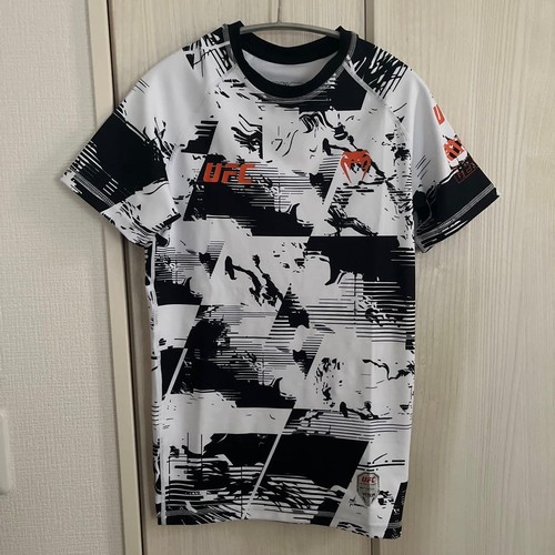 Authentic venum ufc rashguard - authentic,