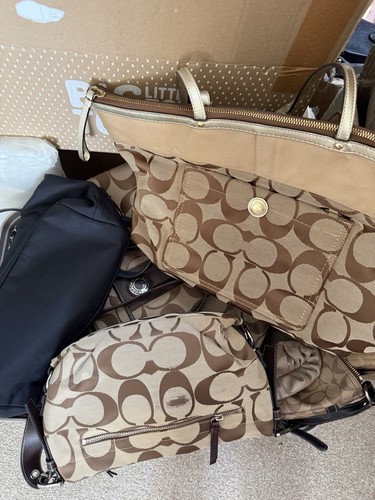 Large joblot bundle - bundle, of