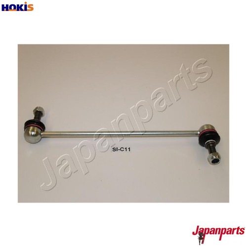Stabiliser bar suspension - stabiliser,