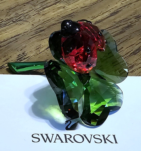 Swarovski crystal 2024 - swarovski,