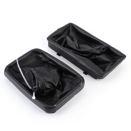 Gearshift dustproof collars - gearshift,