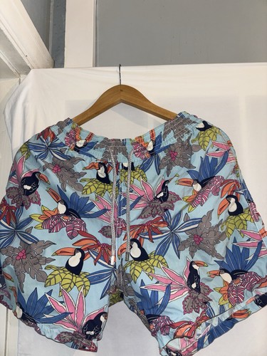 Villebrequin men swim shorts - villebrequin,