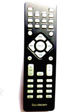 SANDSTROM CD USB HIFI REMOTE