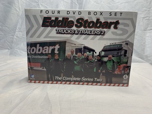 Eddie stobart trucks - eddie,