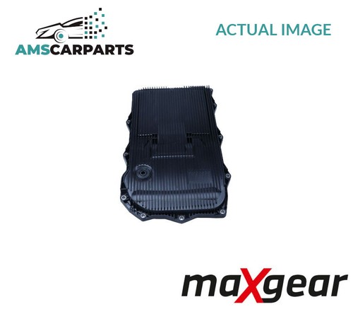 Oil pan automatic transmission - automatic,
