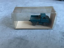 Wiking 1:87 Unimog 1700 L *C4*