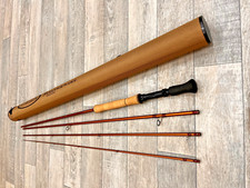EX DEMO Vision Rivermaniac 10'6 #8 Medium Fly Rod