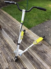 Fliker scooter - fliker, 3