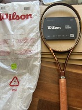 Tennis racket Wilson Pro Staff
