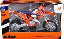 KTM 300 EXC-TPI Enduro Dirt