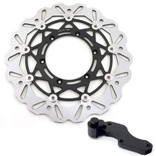 Supermoto oversize brake - oversize,