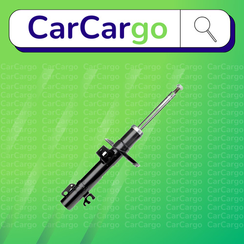Front shock absorber fits - front,