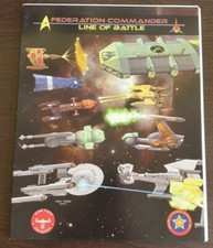 ADB Federation Commander Line